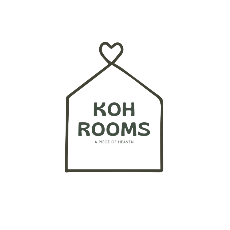 KohRooms Logo